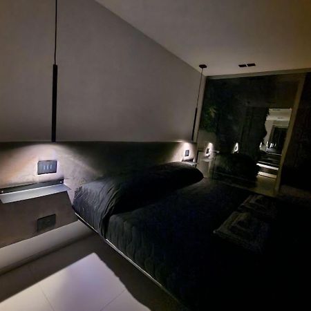 Siculi Senses Loft Villa คาตาเนีย ภายนอก รูปภาพ