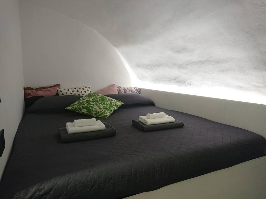 Siculi Senses Loft Villa คาตาเนีย ภายนอก รูปภาพ