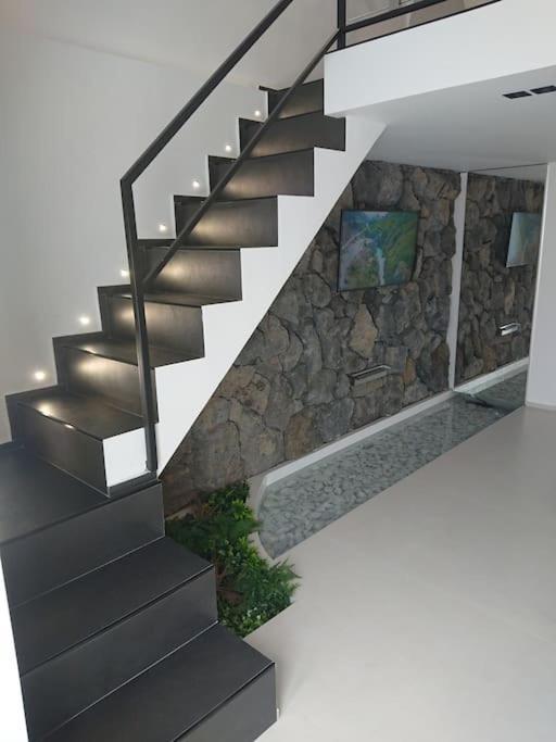 Siculi Senses Loft Villa คาตาเนีย ภายนอก รูปภาพ
