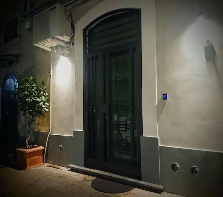 Siculi Senses Loft Villa คาตาเนีย ภายนอก รูปภาพ
