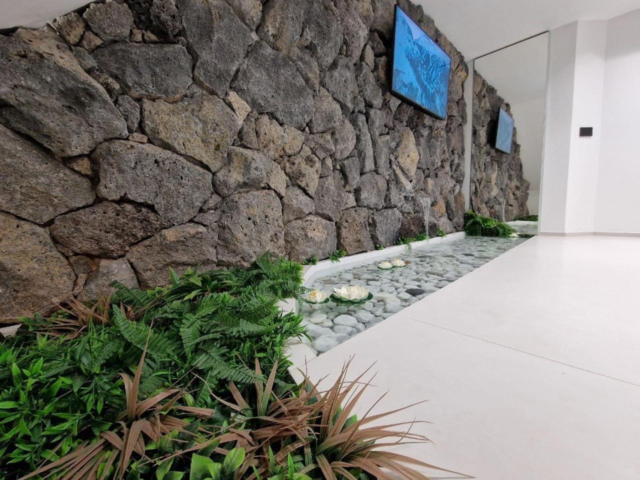 Siculi Senses Loft Villa คาตาเนีย ภายนอก รูปภาพ