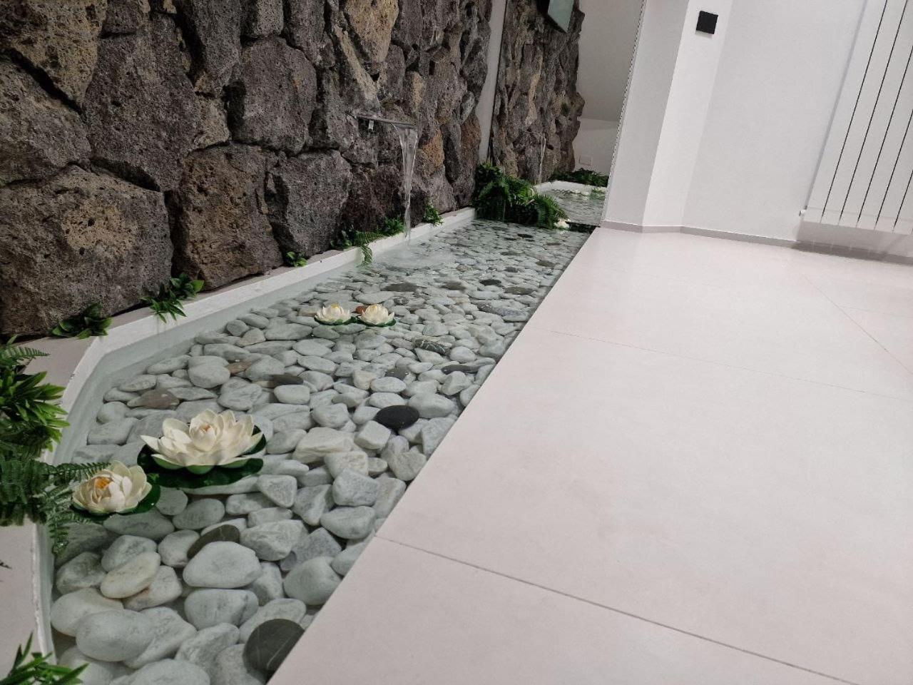 Siculi Senses Loft Villa คาตาเนีย ภายนอก รูปภาพ