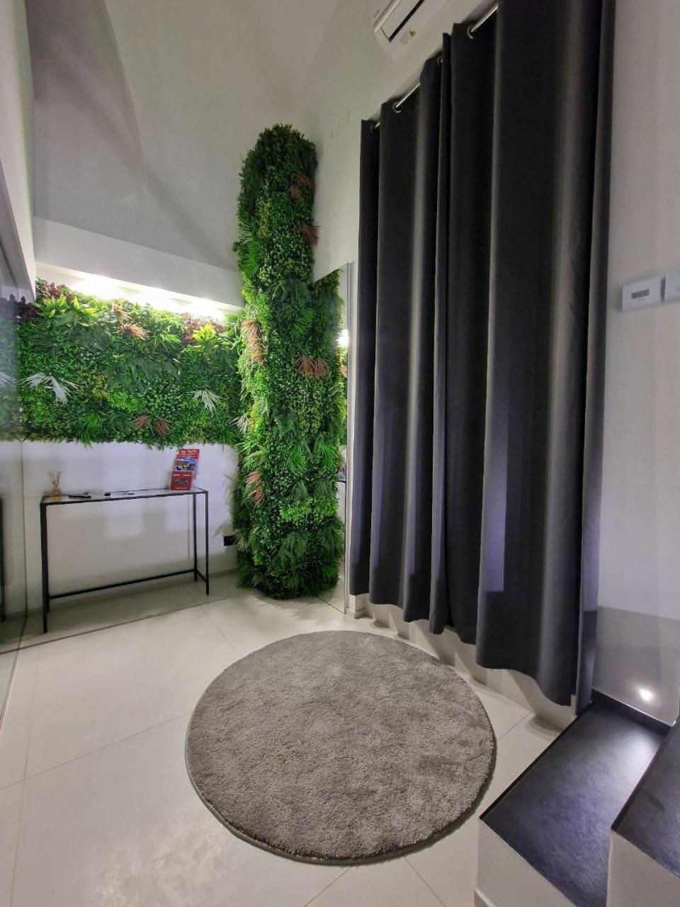 Siculi Senses Loft Villa คาตาเนีย ภายนอก รูปภาพ