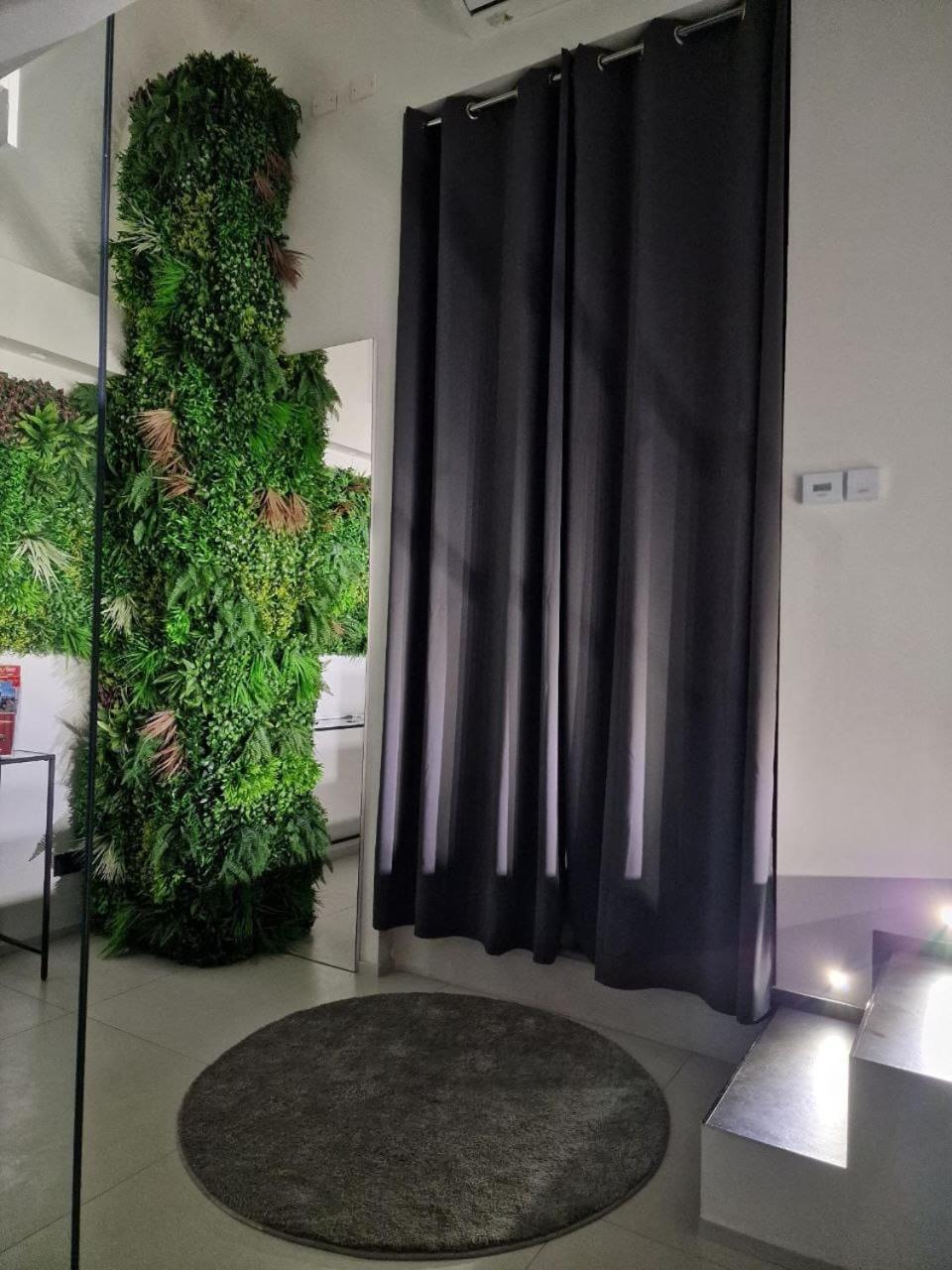 Siculi Senses Loft Villa คาตาเนีย ภายนอก รูปภาพ