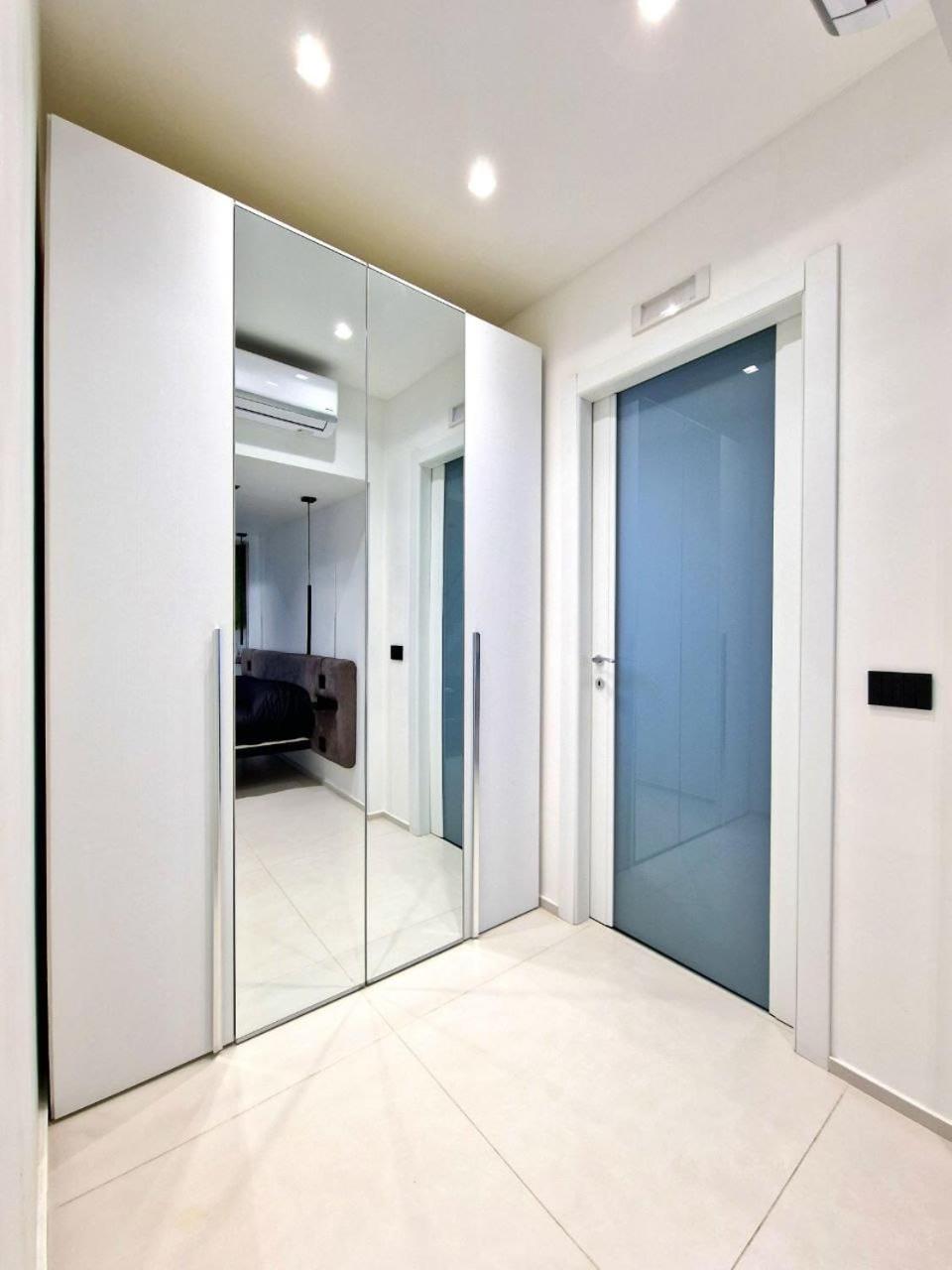 Siculi Senses Loft Villa คาตาเนีย ภายนอก รูปภาพ
