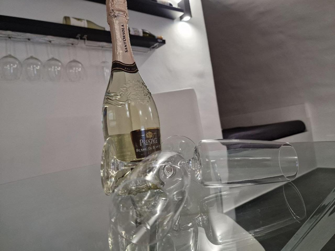 Siculi Senses Loft Villa คาตาเนีย ภายนอก รูปภาพ